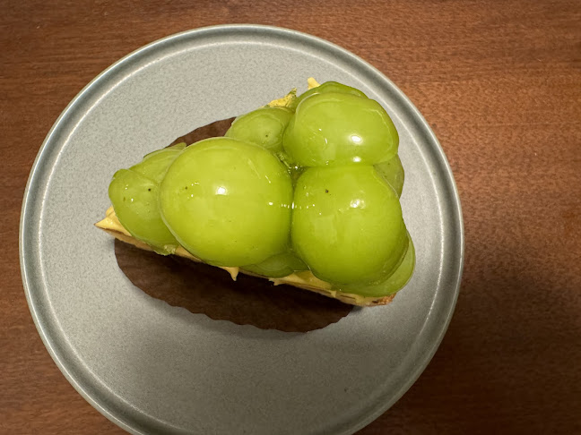 Opinii despre パレスホテル東京スイーツブティック 伊勢丹新宿 în 新宿区 - 飲食業