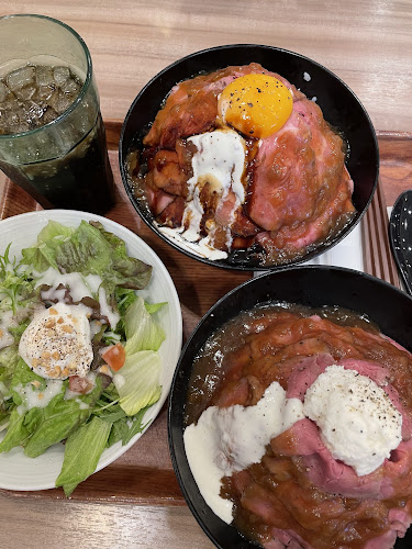 Opinii despre ローストビーフ星 ららぽーと磐田 în 磐田市 - 飲食業