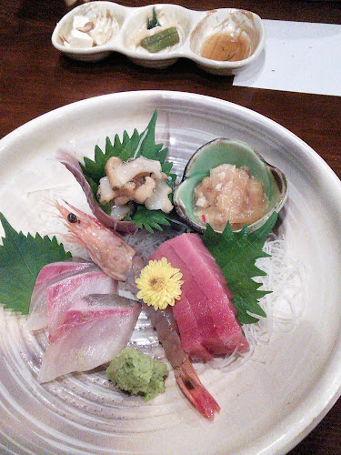 北野水産 山形駅前店 - 飲食業