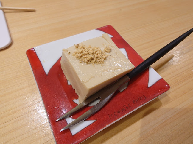 Comentarii opinii despre 鮨まつ本