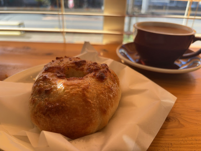 MOON SIDE COFFEE - ふじみ野市