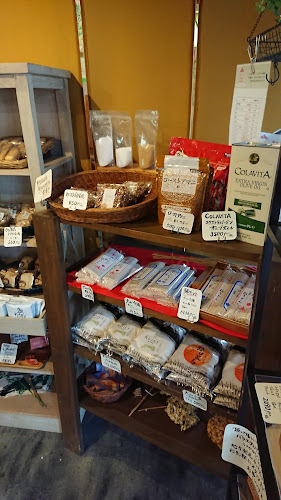 麦ノ屋 - 飲食業