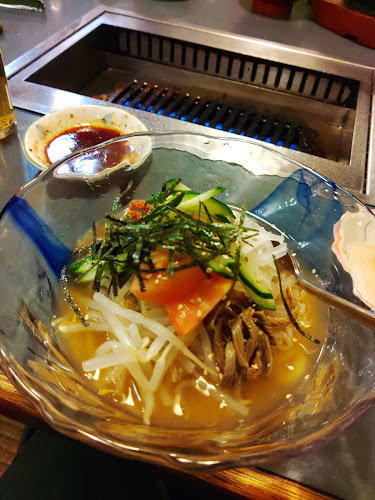 Opinii despre 酒菜焼肉処 夫婦亭 しおばら în 新発田市 - 飲食業