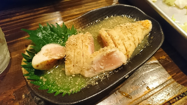 村崎焼鳥研究所 - 飲食業