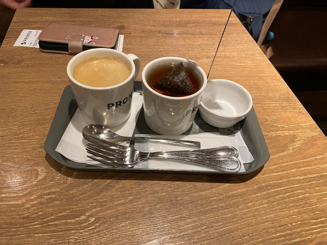 Comentarii opinii despre PRONTO 小山駅店