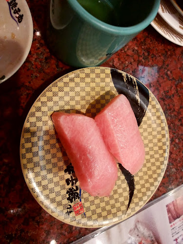 Comentarii opinii despre すし銚子丸 綾瀬店