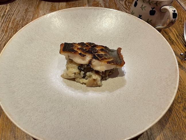 ショコラ·カフェビストロ - 熊本市