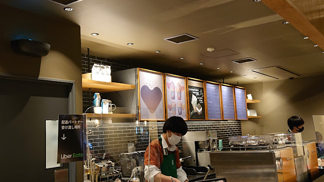 Comentarii opinii despre スターバックス コーヒー 新潟マルタケビル店