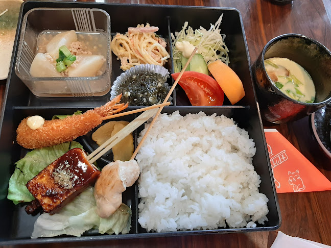 Opinii despre のれん亭 în 一宮市 - 飲食業