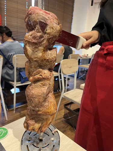 シュラスコレストラン アレグリア 船橋 - 飲食業