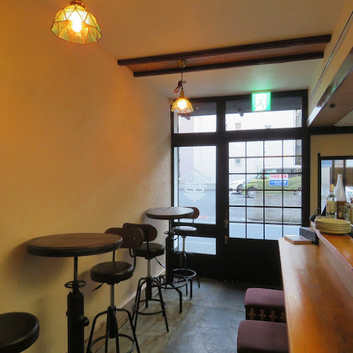 KAKUMEI Burger&Café