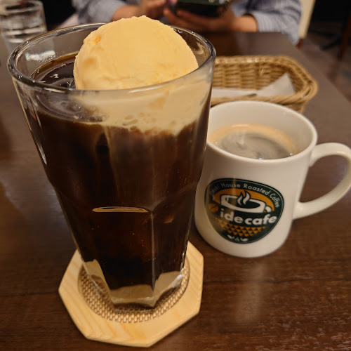 Comentarii opinii despre イデカフェ イオン鎌ヶ谷ショッピングセンター店