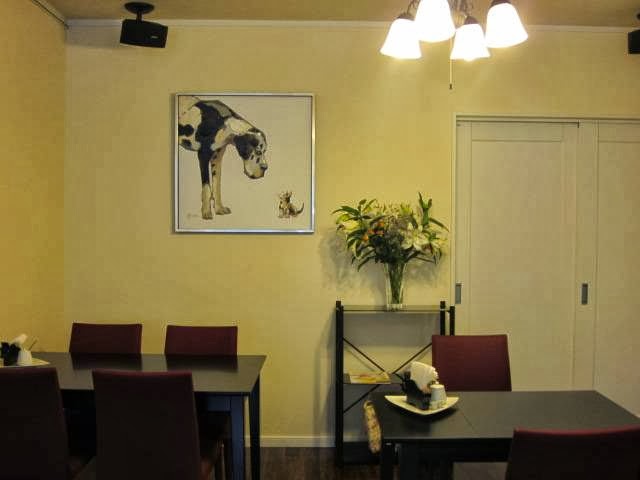 Cafe ココカラ∞ - 飲食業