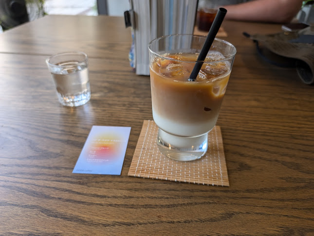 ODDO coffee オッドコーヒー - 長野市