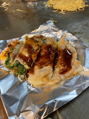 お好み焼 八峯 - 飲食業