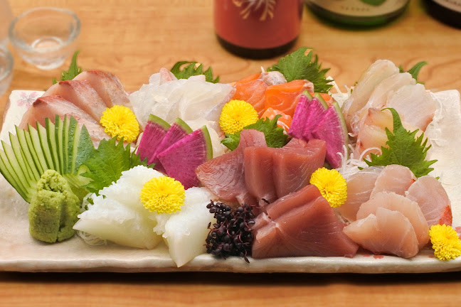 魚･食･笑 ちょうど - 蒲田 - 大田区