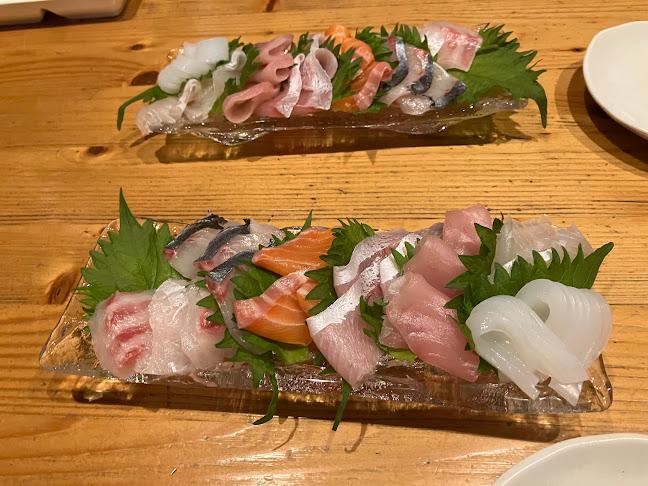 Opinii despre 藍、 în 北九州市 - 飲食業