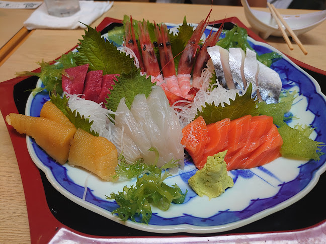 おたる 魚亭 - 小樽市