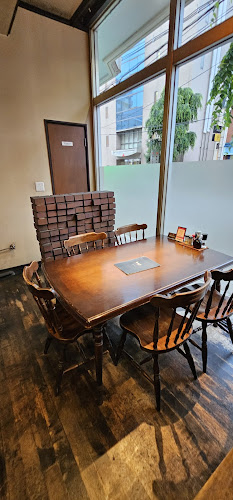 ステーキハウスハングリー - 新潟市