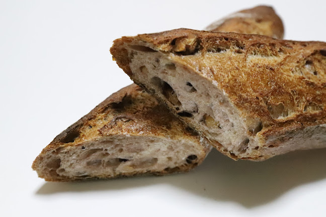 ブーランジェリー オンニ