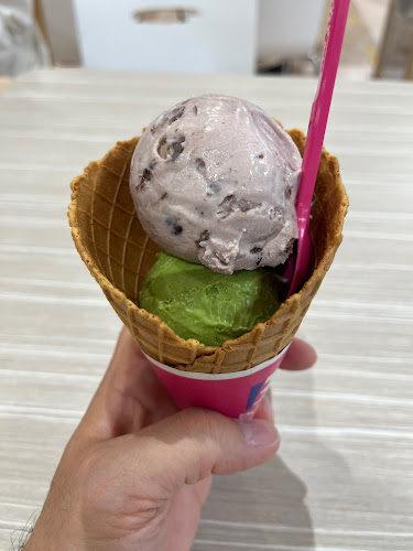 Opinii despre サーティワンアイスクリーム 大船イトーヨーカドー店 în 鎌倉市 - 飲食業