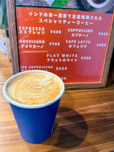 Opinii despre piccoro coffee în 宇部市 - 飲食業