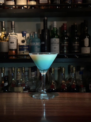 BAR 食後の詩 三軒茶屋店