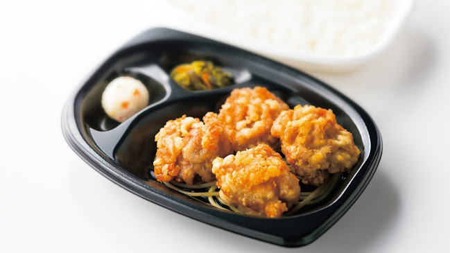 Opinii despre ほっともっと 世田谷区役所前店 în 世田谷区 - 飲食業