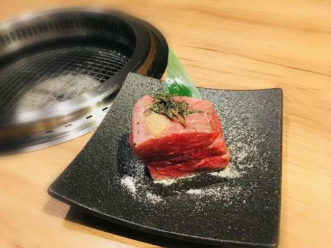 Opinii despre YAKINIKU A FIVE 徳 銀座八丁目店 în 中央区 - 飲食業