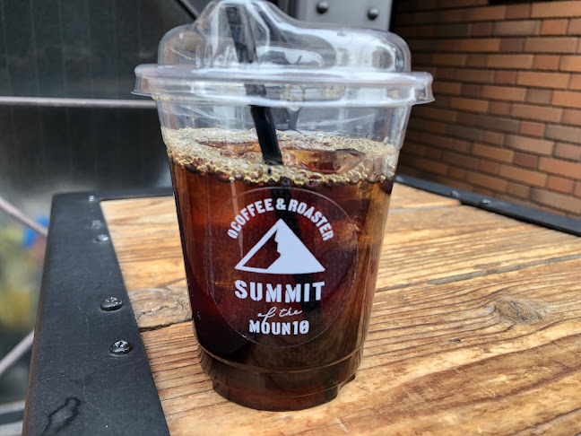 COFFEE&ROASTER SUMMIT OF THE MOUN10