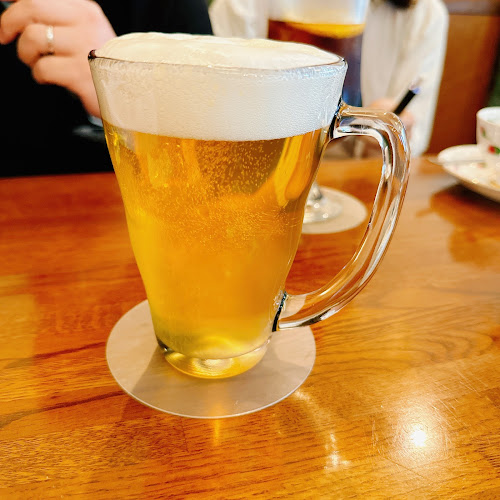 メルシー - 飲食業