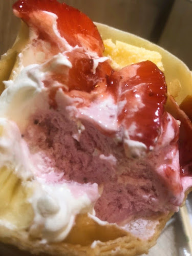 マリオンクレープ 松江店 - 飲食業