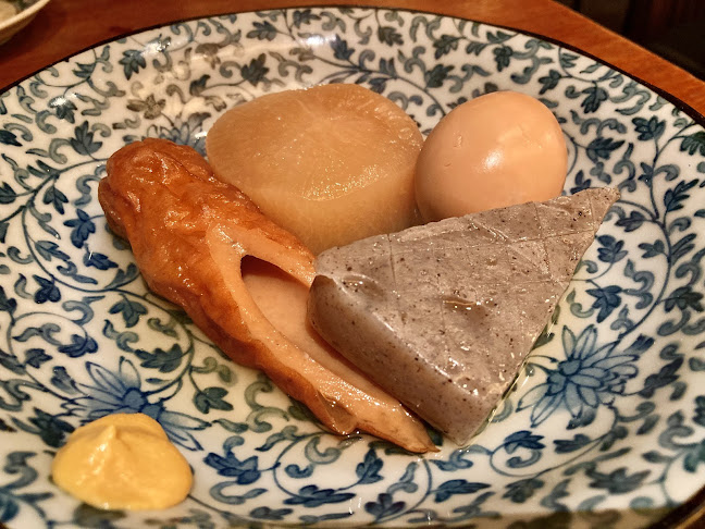 Opinii despre 近藤傳八商店 în 岡山市 - 飲食業