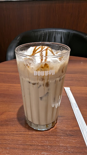 ドトールコーヒーショップ 上野御徒町中央通り店 - 台東区