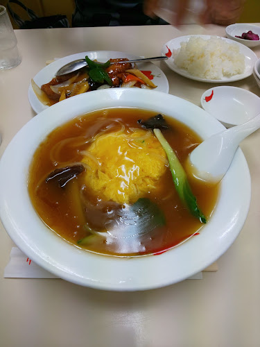 中国料理 百華扇 - 堺市