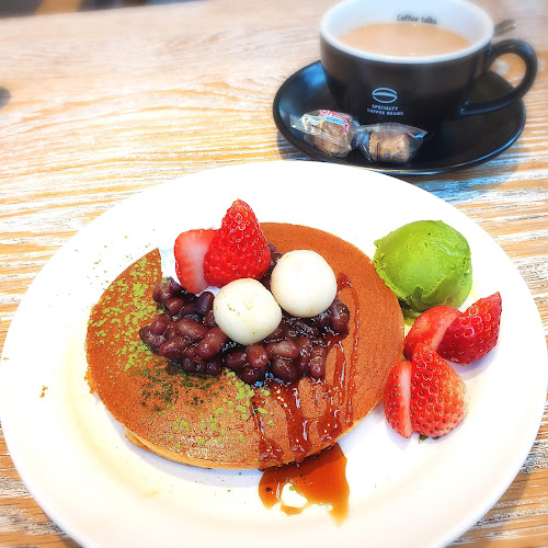 Comentarii opinii despre 珈琲館 志村坂上店