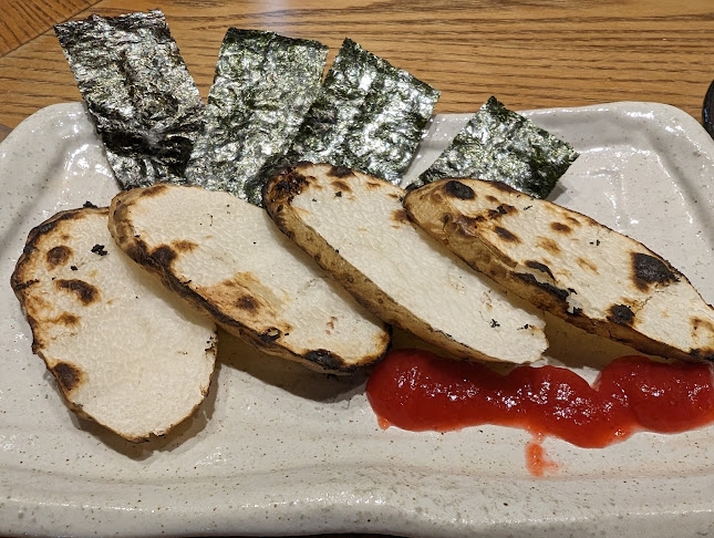 炉端焼き 家富良 - 飲食業