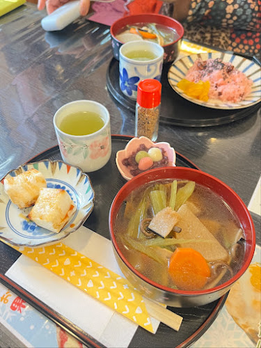 函館さくら家 - 飲食業