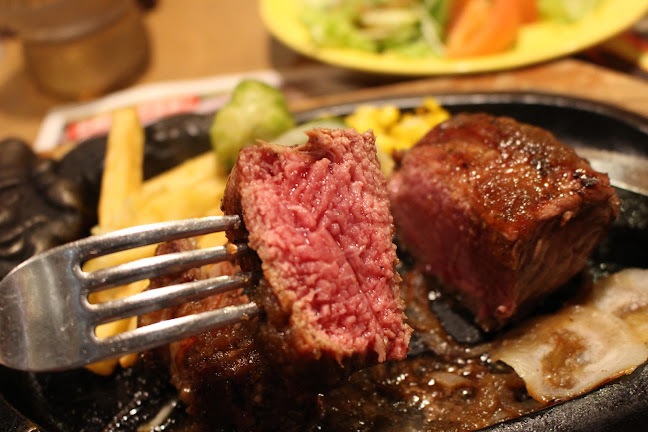 ステーキハウス ブロンコビリー大宮三橋店 - 飲食業