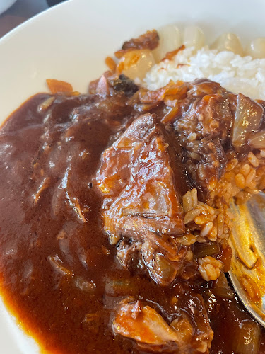 Comentarii opinii despre 上野精養軒