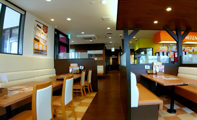 ココス 豊見城店 - 飲食業