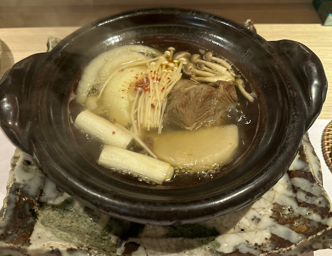 魚仙みやはら - 飲食業