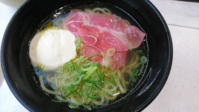 かっぱ寿司 奈良二名店 - 飲食業