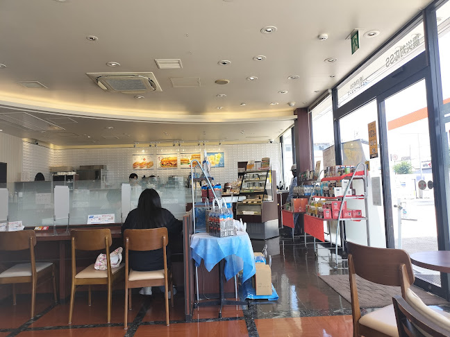 Comentarii opinii despre ドトールコーヒーショップ ＥｎｅＪｅｔ尾張旭店
