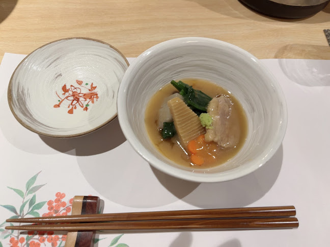 Comentarii opinii despre 加賀味