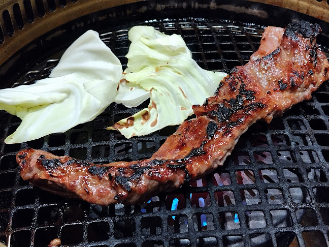 Comentarii opinii despre カルビッシュ 広島伴中央店