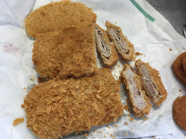 Opinii despre のんきや肉店 în 熊谷市 - 飲食業