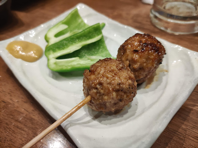 Comentarii opinii despre ヤキトリ タイガー食堂