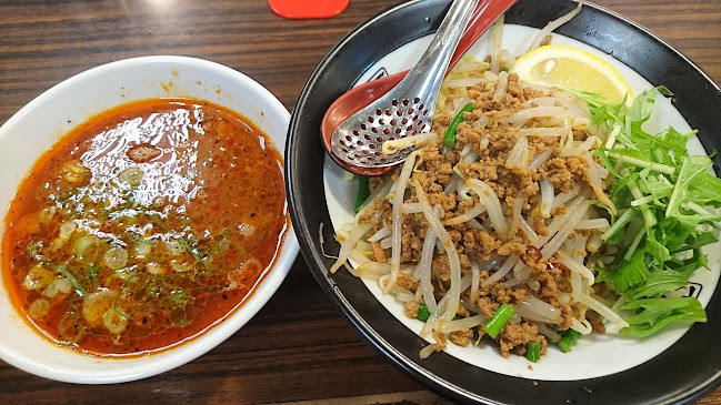 Opinii despre 百麺 中目黒店 în 目黒区 - 飲食業