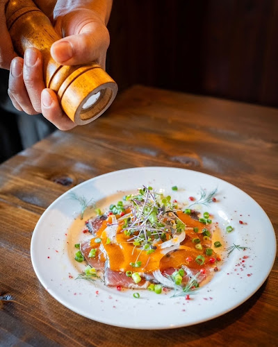 Comentarii opinii despre Wine & Kitchen Tre